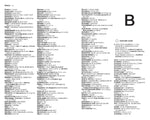 Ukrainian Essential Dictionary (Innenansicht)