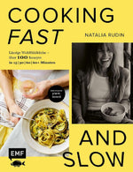 Cooking Fast and Slow