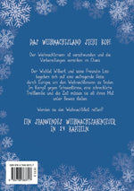 Wilbert und Lissi