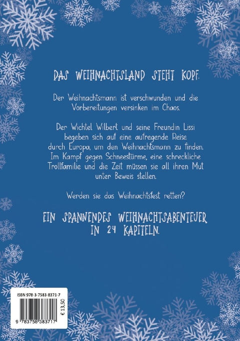 Wilbert und Lissi