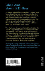 Ihre Seite der Geschichte (Rückseite)