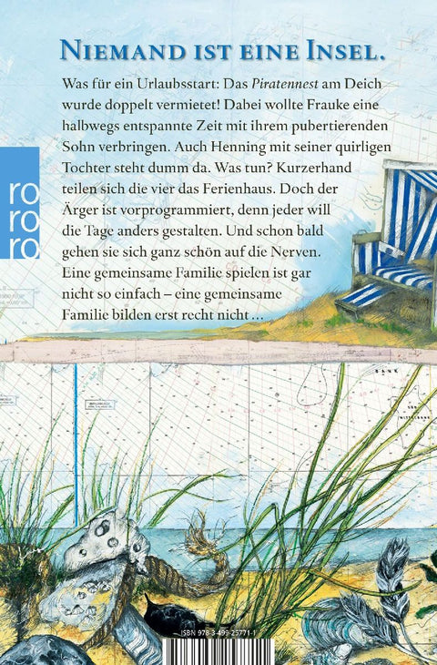 Nordseesommer