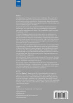 Der Architekt als Generalist