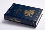 Das Nibelungenlied (Cabra-Lederausgabe) (Innenansicht)