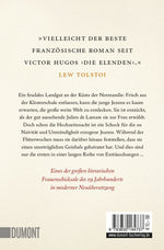 Ein Leben (Rückseite)