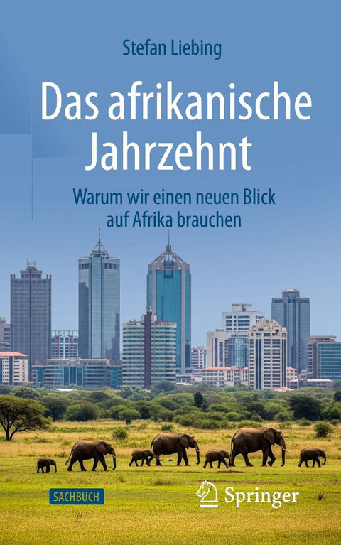 Das afrikanische Jahrzehnt