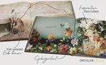 Das Geschenk der Natur (Innenansicht)
