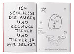 Liebe oder sowas (Innenansicht)