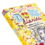 DORK Diaries, Band 14: Nikkis (nicht ganz so) beste Freundin für immer