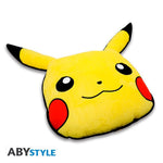 POKEMON - Cushion - Pikachu