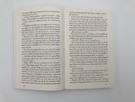 Die Bibliothekarin von Auschwitz (Innenansicht)