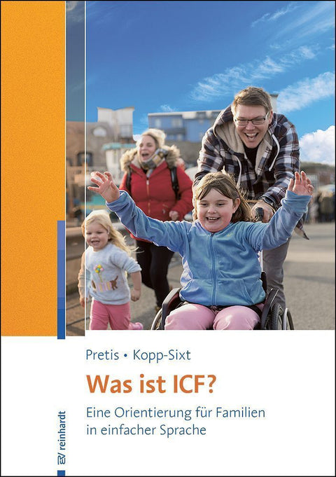 Was ist ICF?