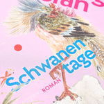 Schwanentage (Innenansicht)