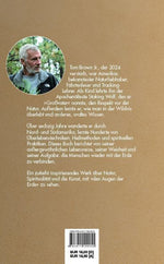 Heilung für Mutter Erde