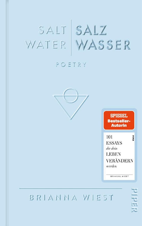 Salt Water - Salzwasser