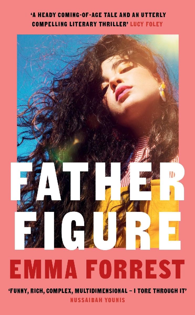 Father Figure
