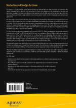 DevSecOps and DevOps for Linux