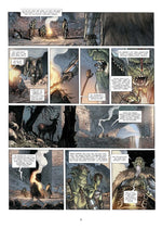 Orks & Goblins. Band 9 (Innenansicht)