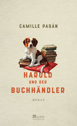 Harold und der Buchhändler
