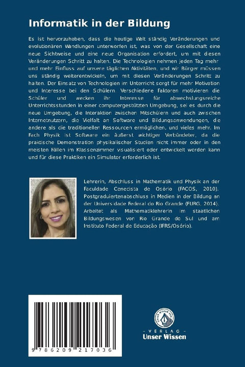 Informatik in der Bildung