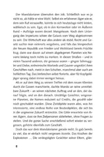 Star Wars: The Mandalorian (Innenansicht)