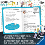 Dein bester Freund? Bist du! (Innenansicht)
