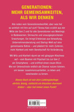 Vielseitig desinteressiert & trotzdem voller Meinung