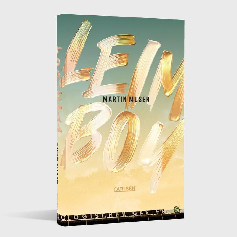 LEIMBOY (Innenansicht)