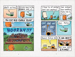 Cat Kid Comic Club 02: Perspectives