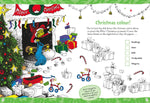 The Grinch Christmas Activity Book