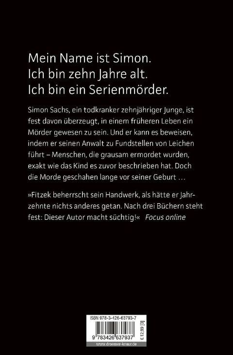 Das Kind