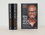 Bin da, wer noch? (Innenansicht)