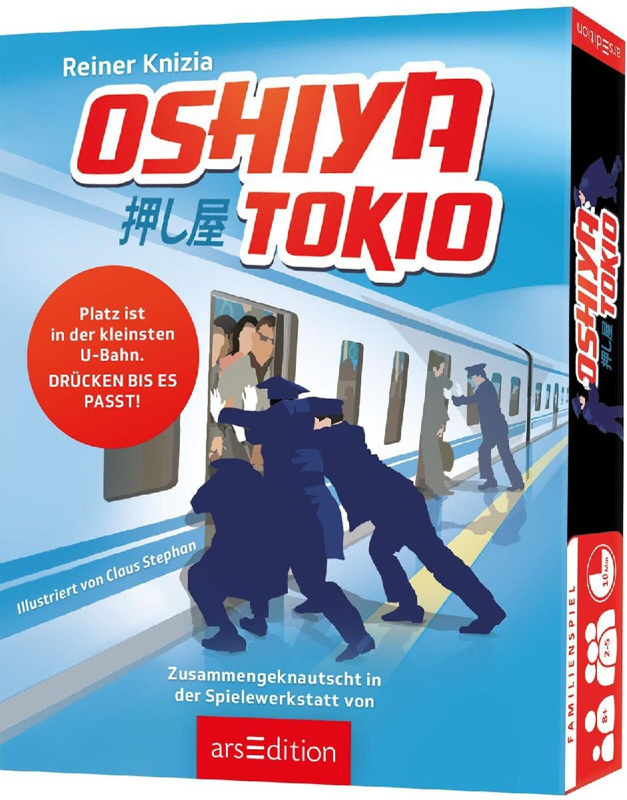 Oshiya