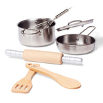 Hape - Kochset für Küchenchefs