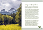 KUNTH Unterwegs im Chiemgau und im Berchtesgadener Land (Innenansicht)