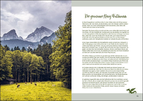 KUNTH Unterwegs im Chiemgau und im Berchtesgadener Land