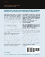 The Economics of Growth (Rückseite)