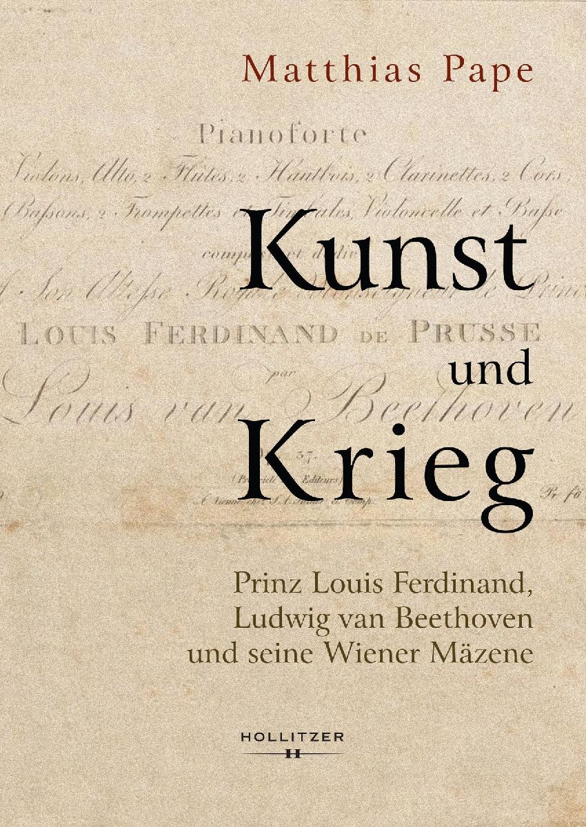 Kunst und Krieg