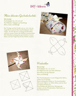 Geschenkpapier-Buch - Schöner schenken