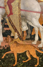 Rilkes Tiere