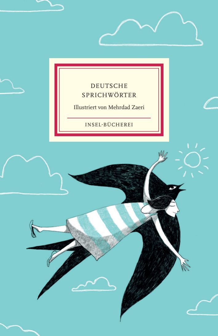 Deutsche Sprichwörter