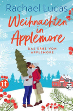 Weihnachten in Applemore - Roman (Das Erbe von Applemore 4)