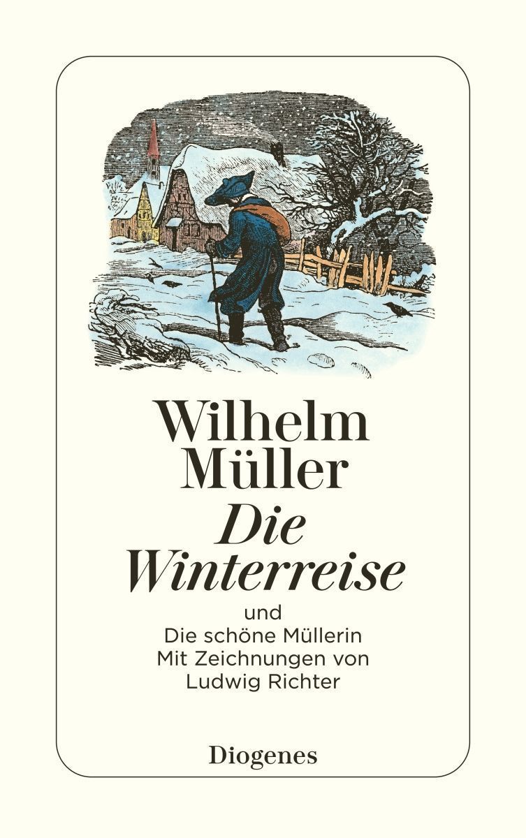 Die Winterreise und Die schöne Müllerin