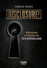 DISCLOSURE!