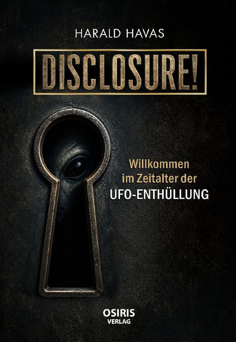 DISCLOSURE!