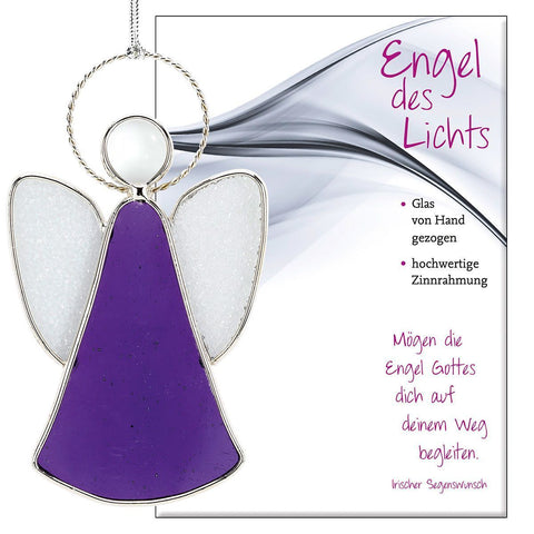 Engel des Lichts