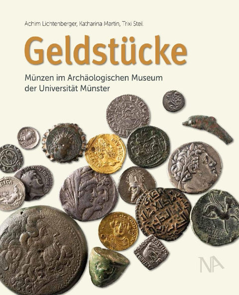 Geldstücke