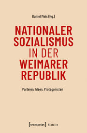 Nationaler Sozialismus in der Weimarer Republik