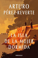 La Isla de la mujer dormida (Innenansicht)