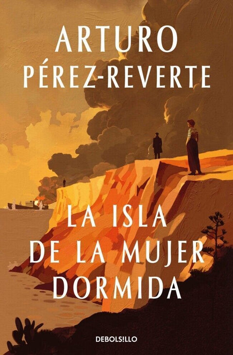 La Isla de la mujer dormida